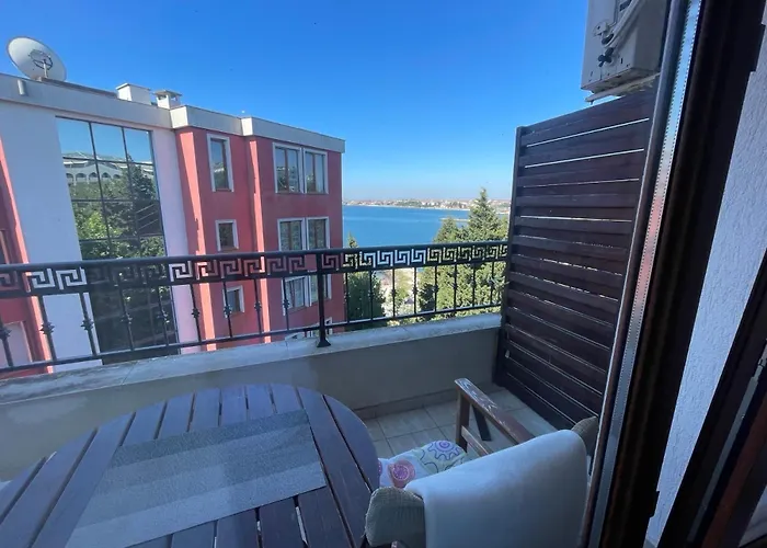Rich-1 Sp Apartments