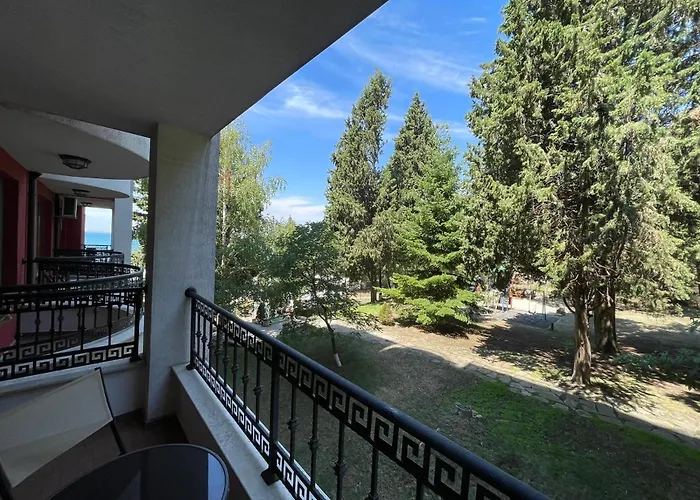Rich-1 Sp Apartments