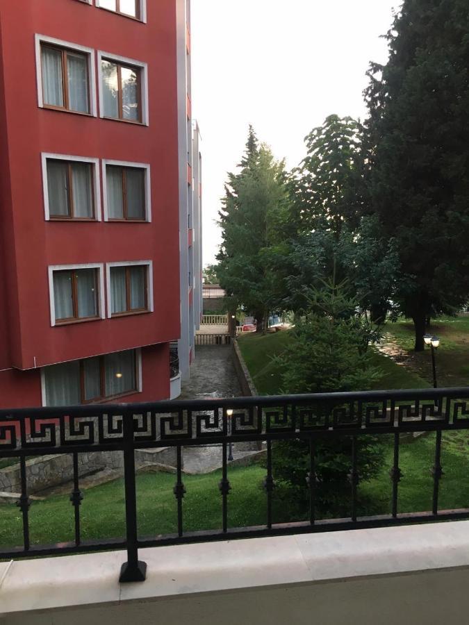 Apartment Rich-1 Sp