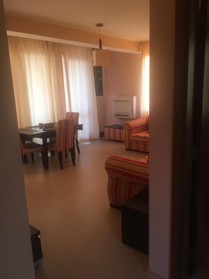Rich-1 Sp Apartment Ravda