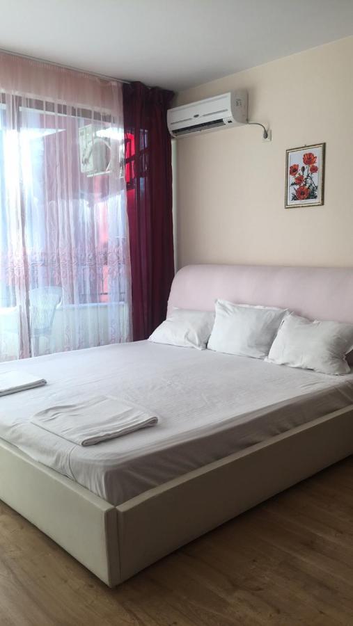 Rich-1 Sp Apartment
