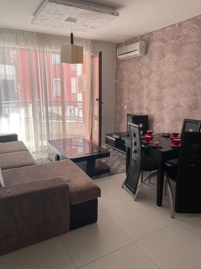 Appartamento Rich-1 Sp