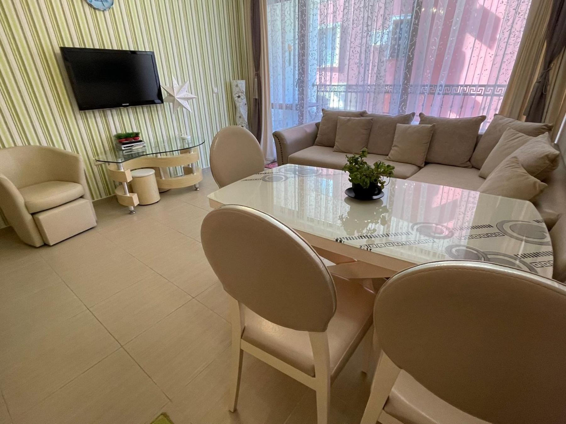 Appartamento Rich-1 Sp *